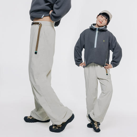 【品牌特惠】ACMEITEM爱棵米休闲长裤GAG3020517G 商品图1