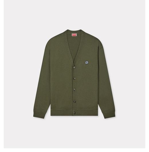 KENZO 羊毛衫男  FF65CA7593LB-50 . 商品图0