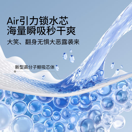 【一次性用品】嫚熙低敏计量裤型卫生巾产褥期产妇产后专用孕妇月子 商品图4