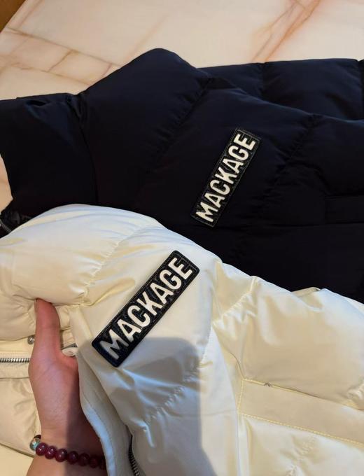 高品质款！Mack家羽绒马甲！ 商品图5