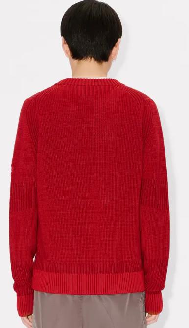 KENZO 针织衫男  FF65PU7403LH-21 . 商品图1