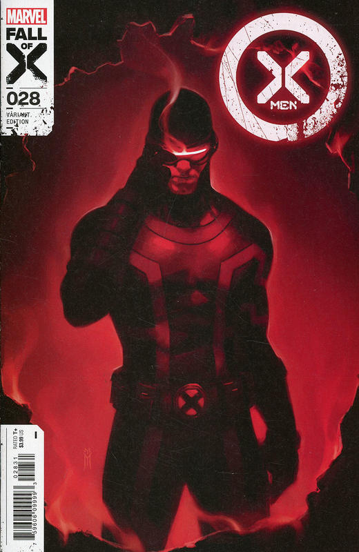 x战警 X-Men 020-029 商品图7