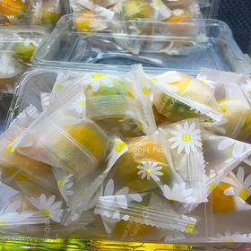 脆蜜金柑 约500g/份