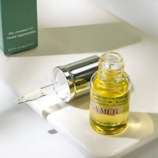 3瓶 海蓝之谜精华油5ml/瓶（效期：27-8）A-5482 商品图1