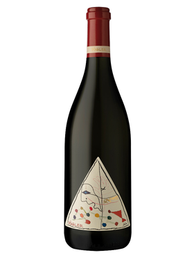 Franz Haas Ponkler Pinot Nero Alto-Adige法兰兹哈丝酒庄彭克勒红葡萄酒2019
