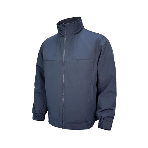 港版勤务双面夹克 巡逻便衣外套春秋（荧光款） 商品图7