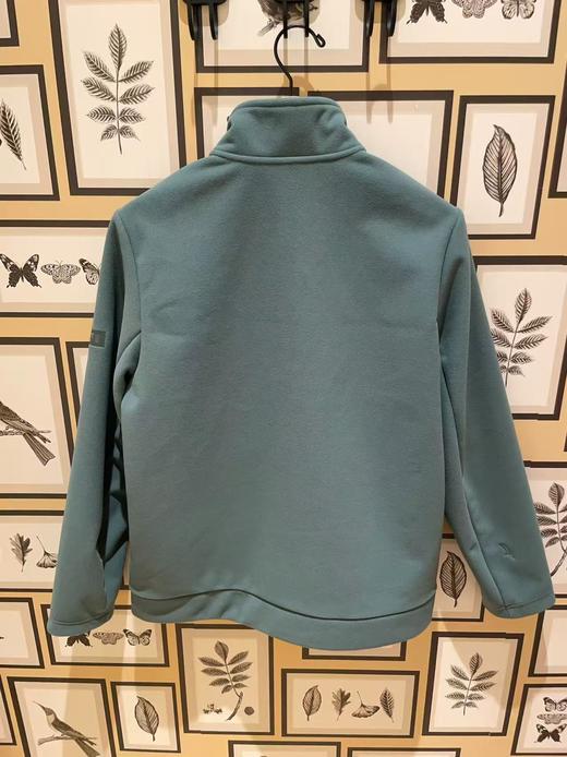 艾高 全拉抓绒衣男  BO213-F . 商品图1