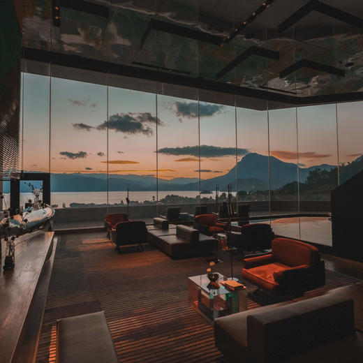 双11返场！1晚/2晚/4晚【泸沽湖隐奢逸境酒店】含星空课程、餐饮代金券、丰富体验活动，更有双店搭配套餐，入住丽江金茂璞修，享休闲时光小食、玉龙雪山景区进山门票、氧气补给等，川云奢华游！ 商品图3