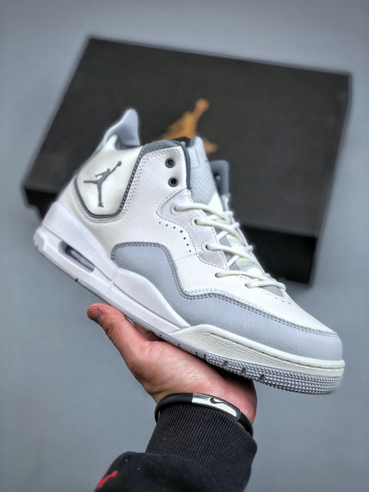 耐克AJ23系列男女鞋 商品图1