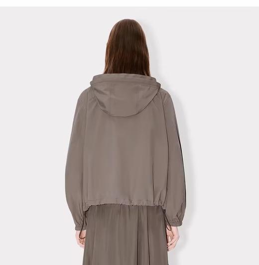 KENZO 风衣女  FF62OU1419NX-92 . 商品图2