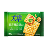 太平400g欧芹鲜蒜味梳打饼干 商品缩略图0