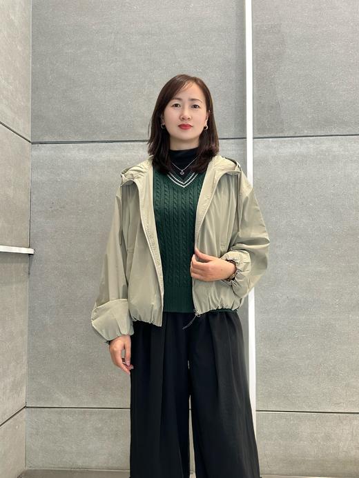 佐丹奴女装梭织外套 05374601 商品图1