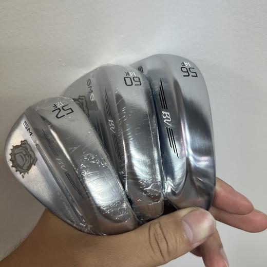 泰特丽斯 TIT SM9 挖杆 高尔夫球杆 支持三天试打，超时可现金回收 商品图0