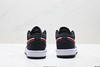 耐克乔丹Air Jordan 1 Low经典球鞋低帮休闲板鞋DD1560-001男女鞋 商品缩略图5
