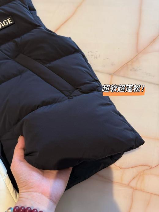 高品质款！Mack家羽绒马甲！ 商品图12