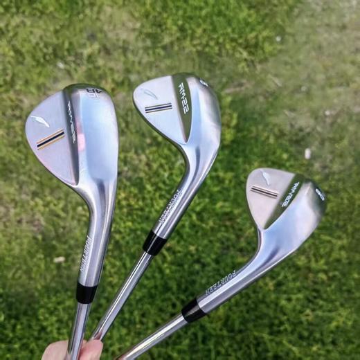 FOURTEEN日本FOURTEEN小羽毛RM-22高尔夫沙杆挖起杆软铁锻造 商品图1