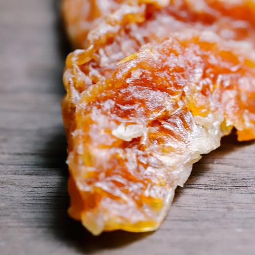 阿柑整瓣果干 90g*3包 必吃阿柑经典！生态耙耙柑原料，酸甜可口 商品图2