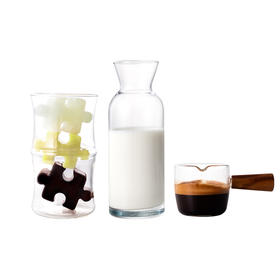 果味拼图拿铁:青提款(CP1107)