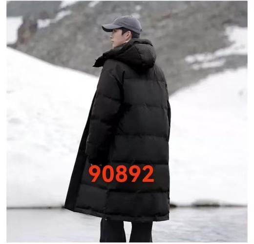 金娇王子品牌棉服 商品图0