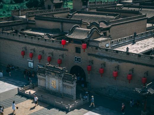 3月1日“行摄中国年·晋享元宵韵”——晋中社火6日 商品图9