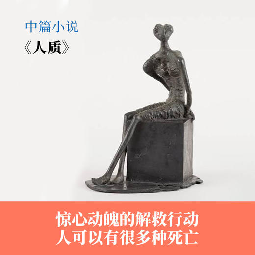 《译林》杂志2025年第6期 商品图1