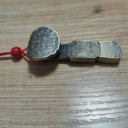 如意U盘32G，可代拷书法课程 商品图1