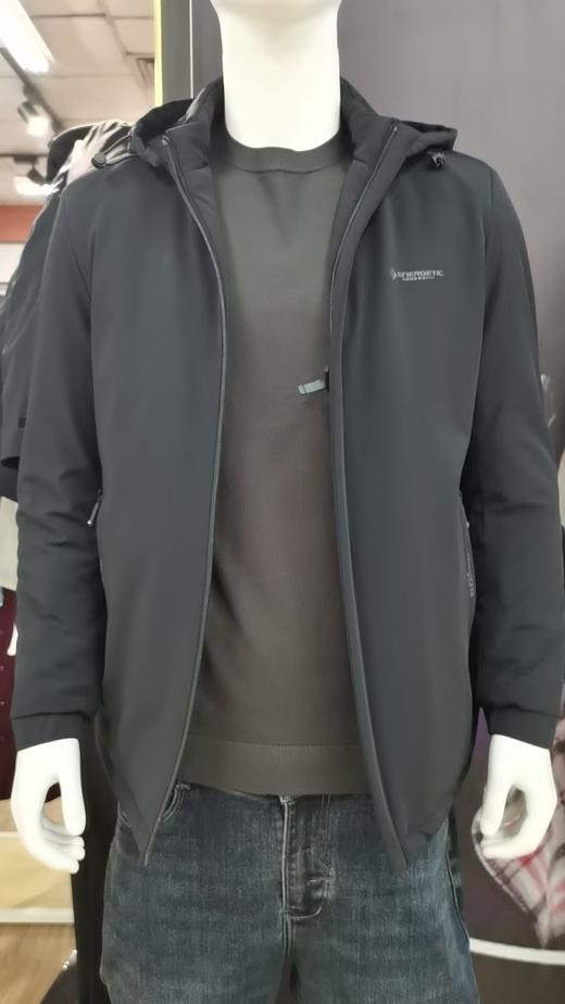 月上棉服  现价159 商品图0