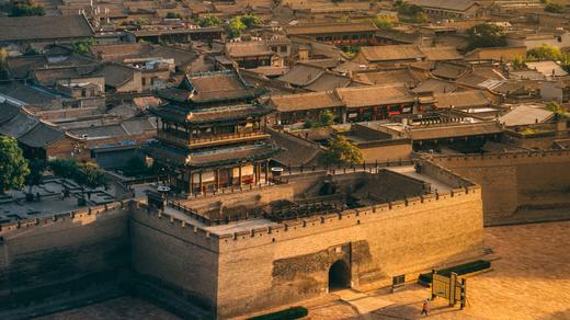 3月1日“行摄中国年·晋享元宵韵”——晋中社火6日 商品图11