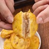 【宜昌助农馆】华贵 湖北特产洪湖农家香脆藕盒350g 油炸藕夹藕合半成品菜火锅食材 商品缩略图5