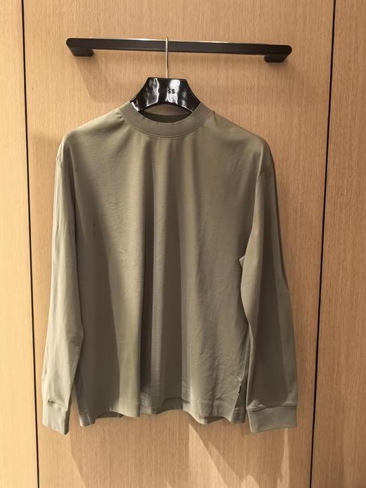 HUGO BOSS T恤男  50531331-314 . 商品图0