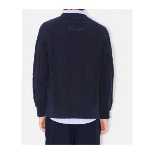 KENZO 羊毛衫男  FF55CA7073CB-79 . 商品图1