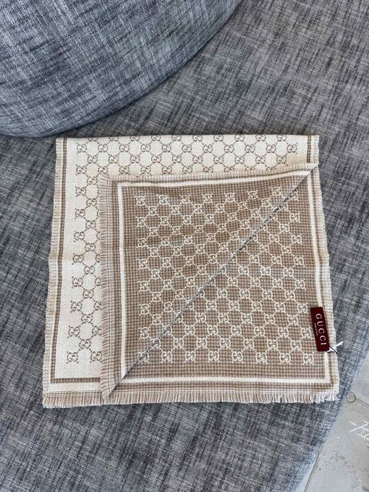 中性款围巾zh012 商品图1