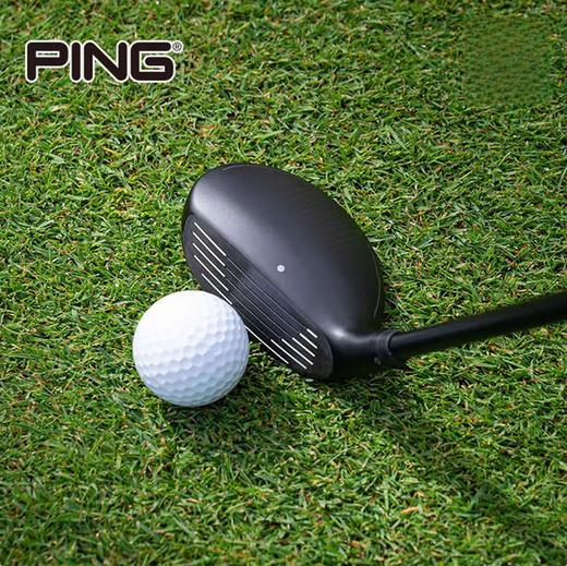 PING G440 铁木杆 杆身硬度可以选择支持三天试打，超时可现金回收 商品图4