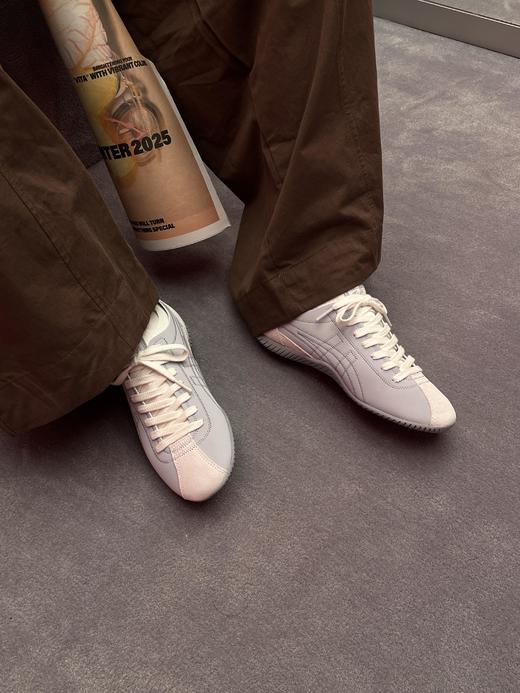 【双旦特惠：特卖场】Onitsuka Tiger鬼塚虎经典复古美拉德秋冬新色情侣款 商品图12