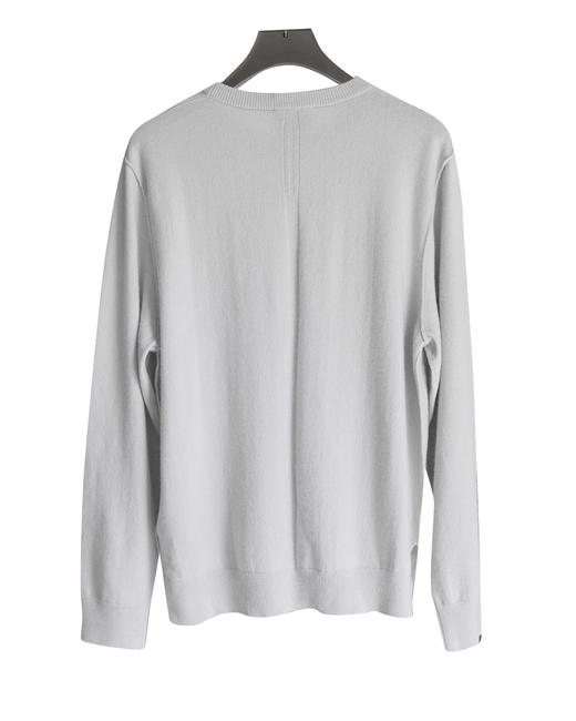 男款羊绒羊毛针织毛衣hu 商品图1