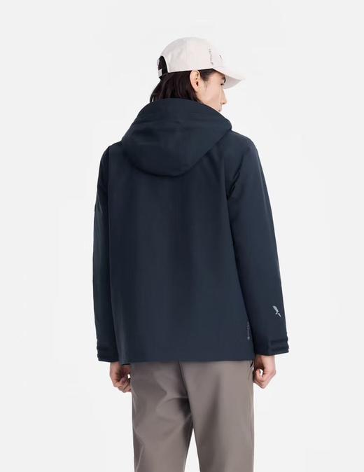 艾高 棉服男  BO732-F . 商品图1