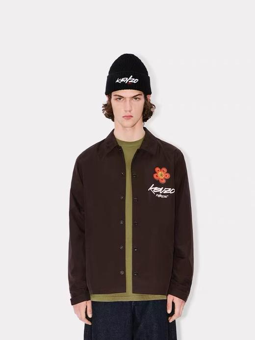 KENZO 夹克男  FF65BL0619NT-91 . 商品图1