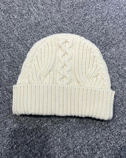 中性款羊毛帽ba008 商品图1