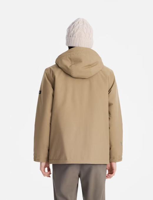 艾高 棉服男  BO734-F . 商品图1