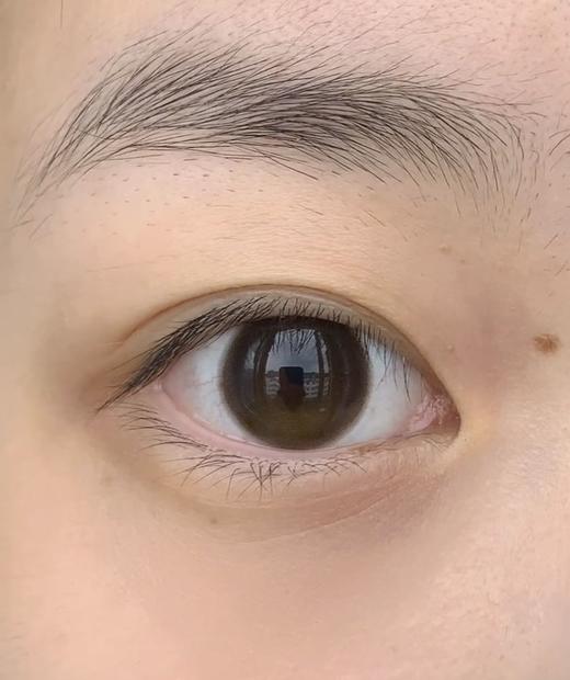 puppbuli 半年抛 落日甜橘 直径14.5mm着色14.0mm 商品图1