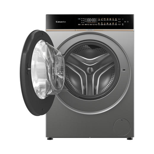 卡萨帝（Casarte）洗衣机 CE B10LWDBHAU1 商品图3