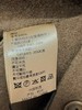 【轻奢双面尼】2527（100%羊毛）连体围巾短款双面尼大衣外套-喜出 商品缩略图3