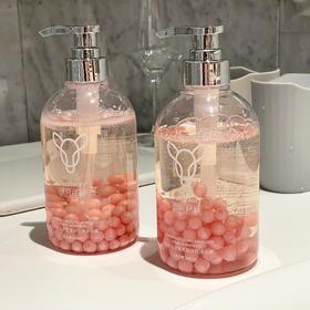 2瓶更优惠【水嫩光泽❗️持久留香】白桃乌龙珍珠沐浴露滋润保湿补水沐浴液男女留香。ja