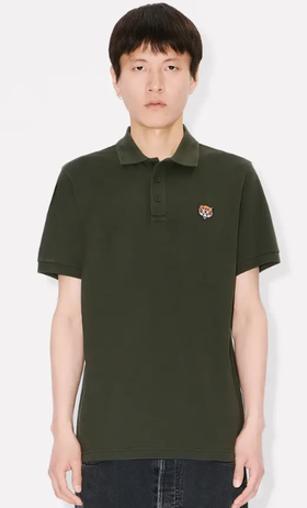 KENZO POLO衫男  FF65PO1524PU-51 .