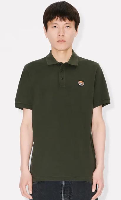 KENZO POLO衫男  FF65PO1524PU-51 . 商品图0