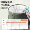 可折叠泡脚袋高深过小腿家用便携式足浴神器洗脚盆保温泡脚桶恒温冬季居家泡脚神器 商品缩略图3