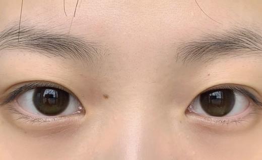 puppbuli 半年抛 璀璨碧绿 直径14.5mm着色14.0mm 商品图3