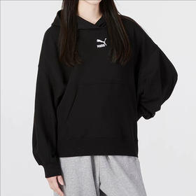 139.9元 彪马卫衣 511486-HD(线上线下同步在售，不保证有货介意勿拍)