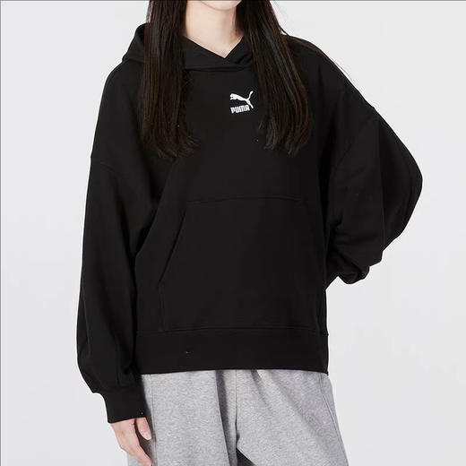 139.9元 彪马卫衣 511486-HD(线上线下同步在售，不保证有货介意勿拍) 商品图0