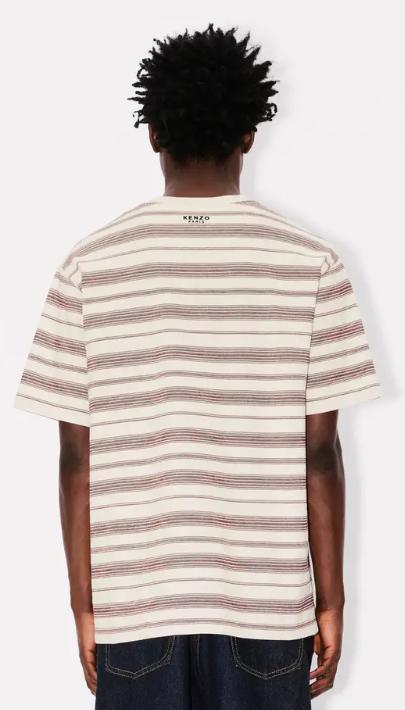 KENZO T恤男  FF65TS2534SC-02 . 商品图1
